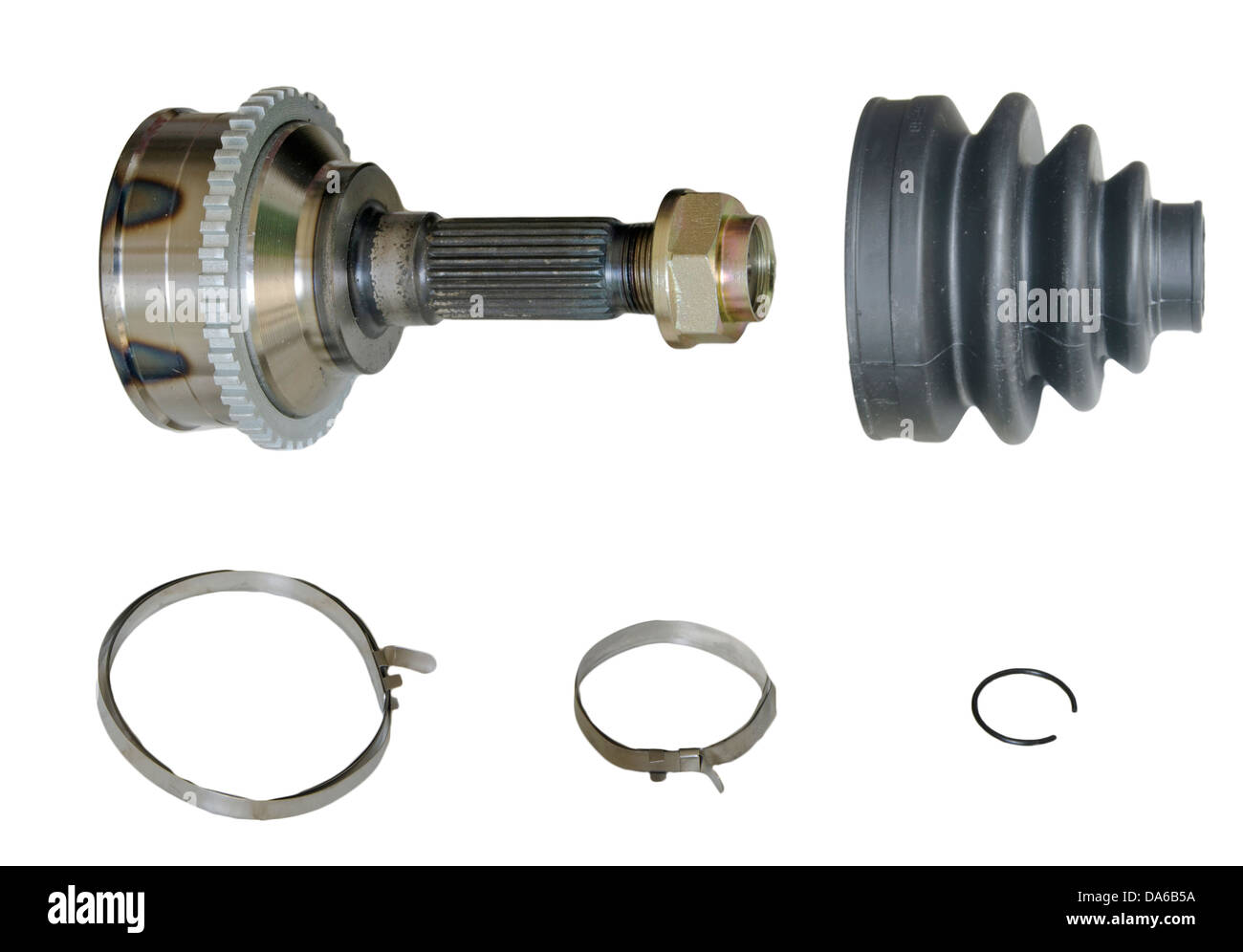 Velocity joint Cut Out Stock Images & Pictures Alamy