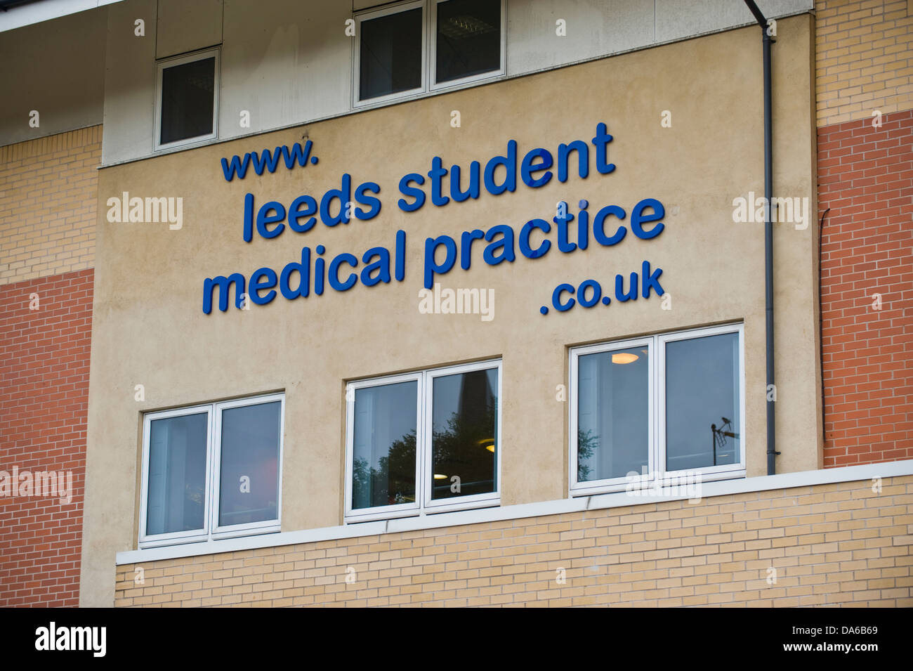 University of leeds medical hires stock photography and images Alamy