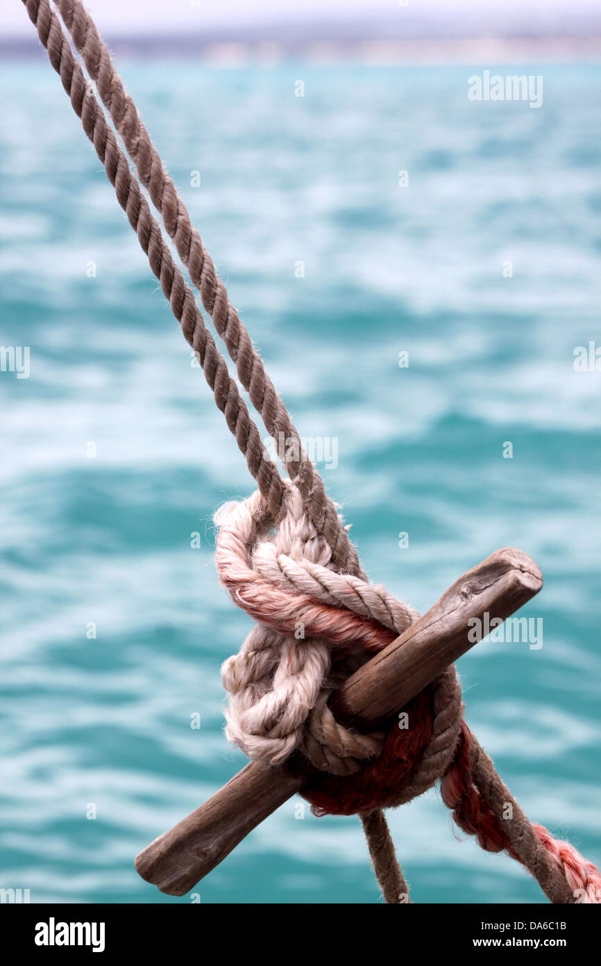 Dhow rigging hires stock photography and images Alamy