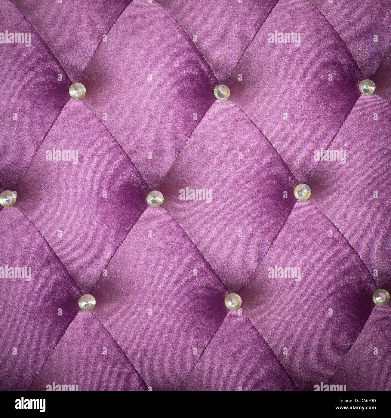 Purple velvet cushion is beautiful backdrop Stock Photo Alamy