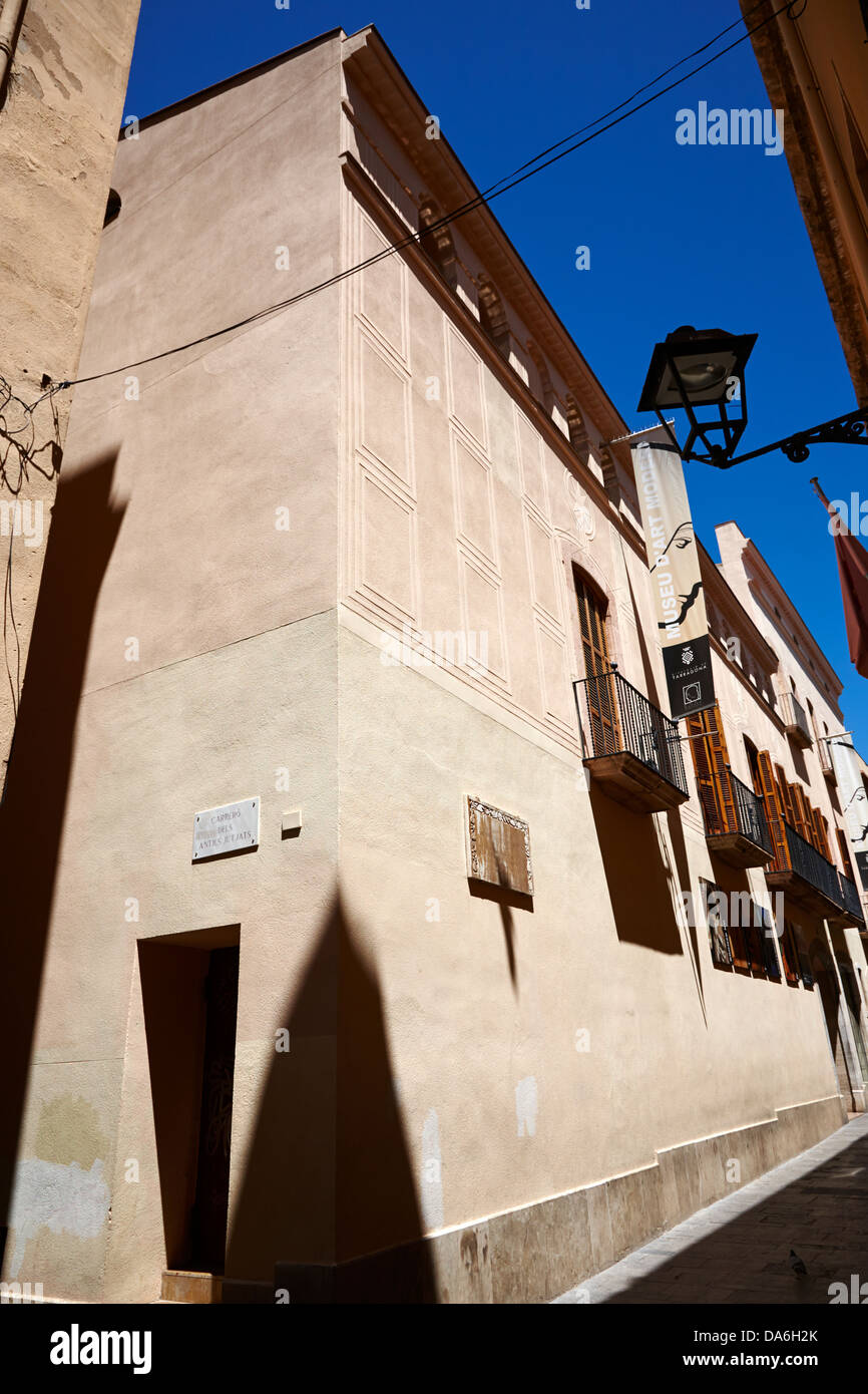 Tarragona museum hires stock photography and images Alamy
