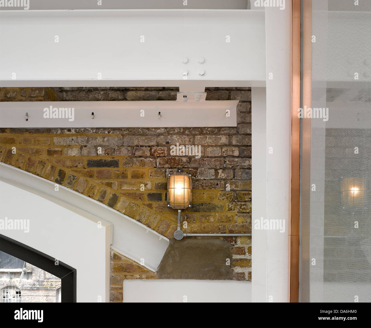 Argent Offices, London, United Kingdom. Architect: Morey Smith, 2013 ...