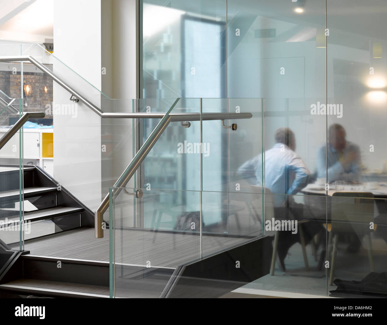 Argent Offices, London, United Kingdom. Architect: Morey Smith, 2013 ...
