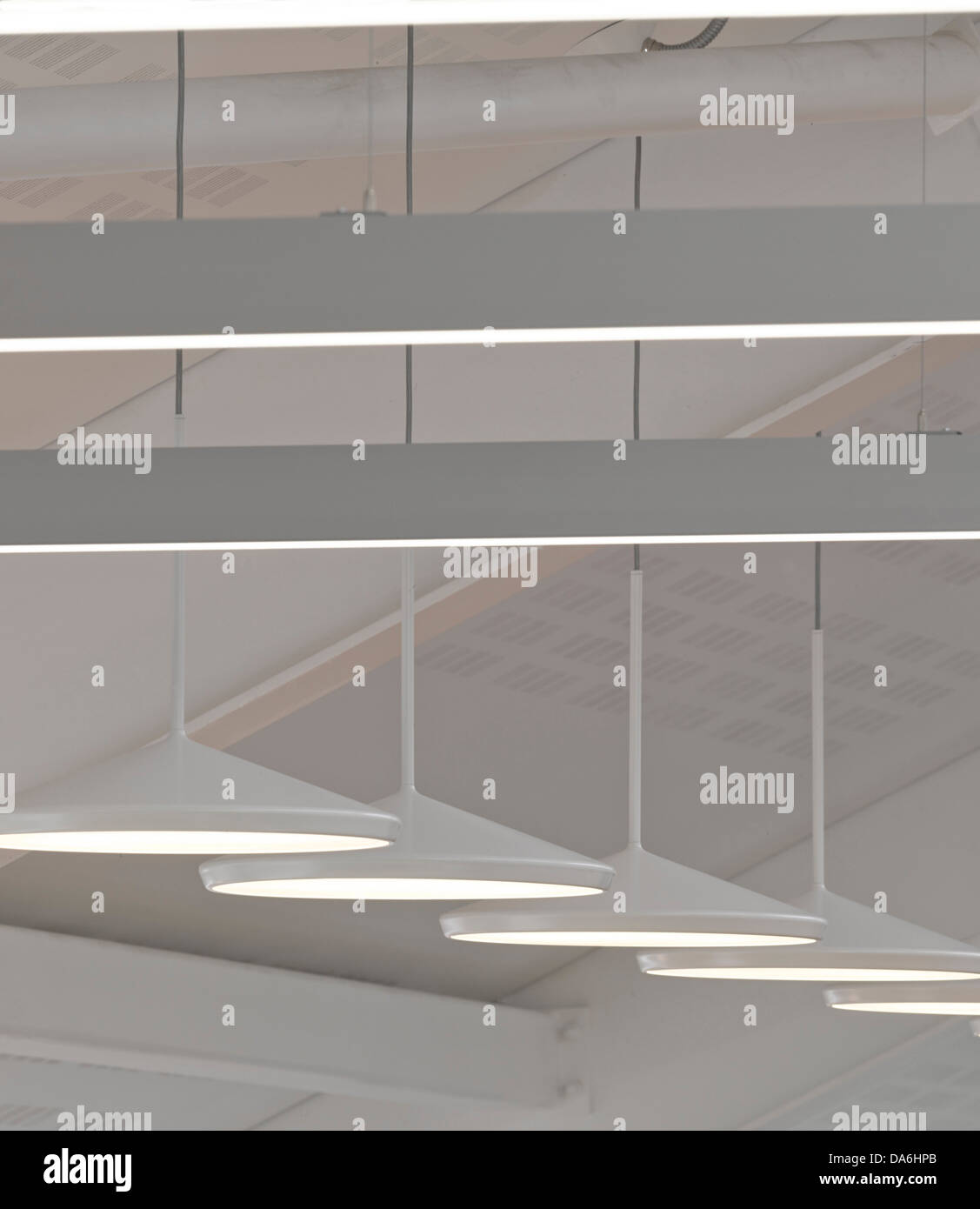 Its offices clean hi-res stock photography and images - Alamy