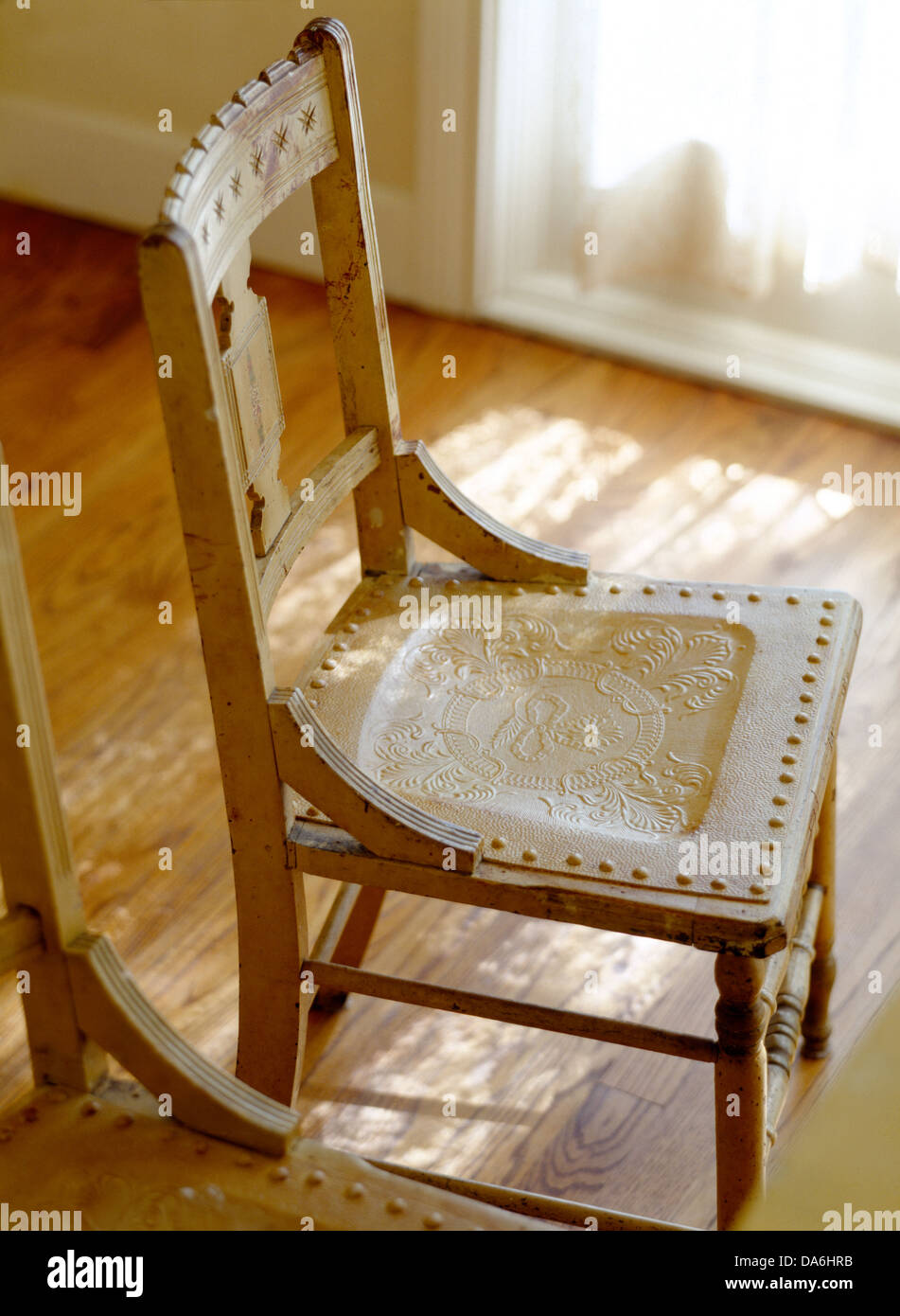 wooden craft chairs