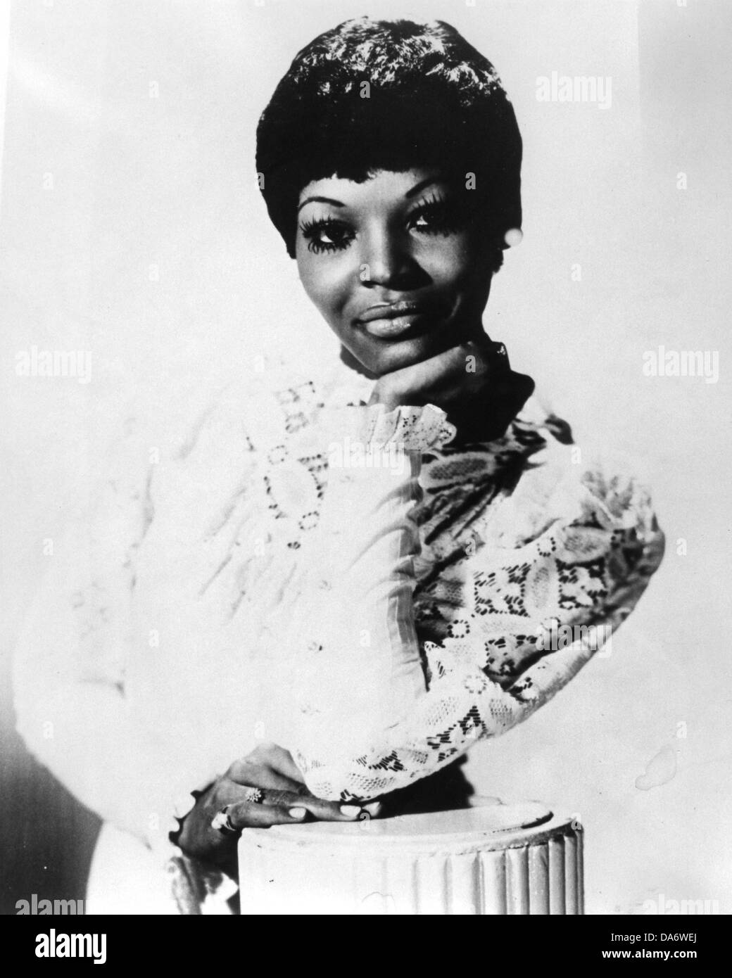 RUBY FALLS (19461985) Promotional photo of US Country singer Stock Photo Alamy