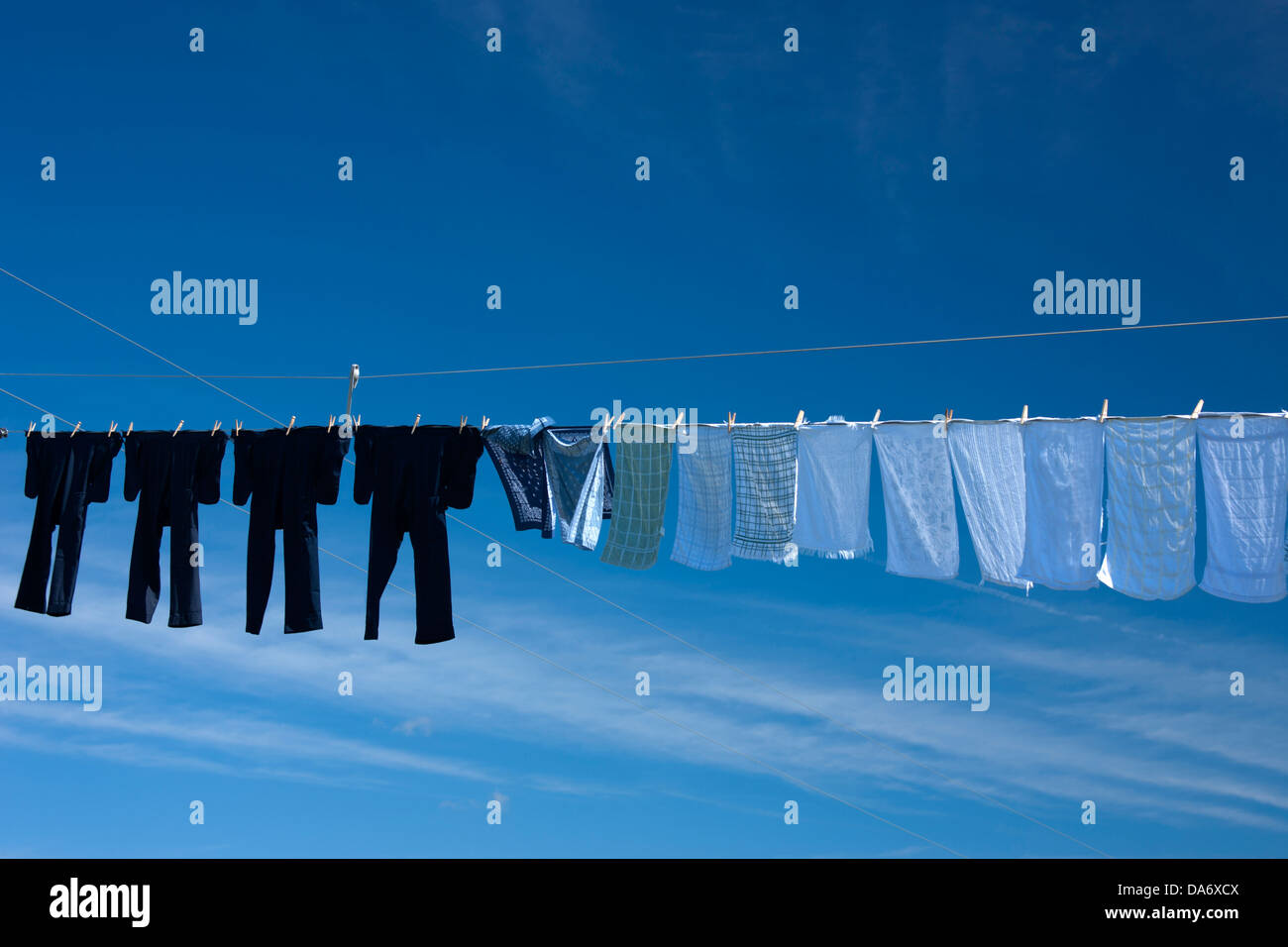 Amish clothing hi-res stock photography and images - Alamy