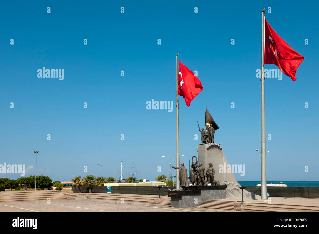 Page 2 Ataturk Banner High Resolution Stock Photography And Images Alamy