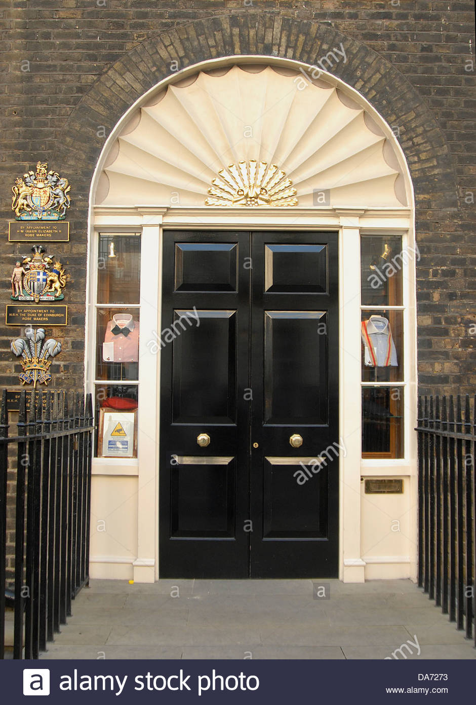 Ede And Ravenscroft High Resolution Stock Photography And Images Alamy