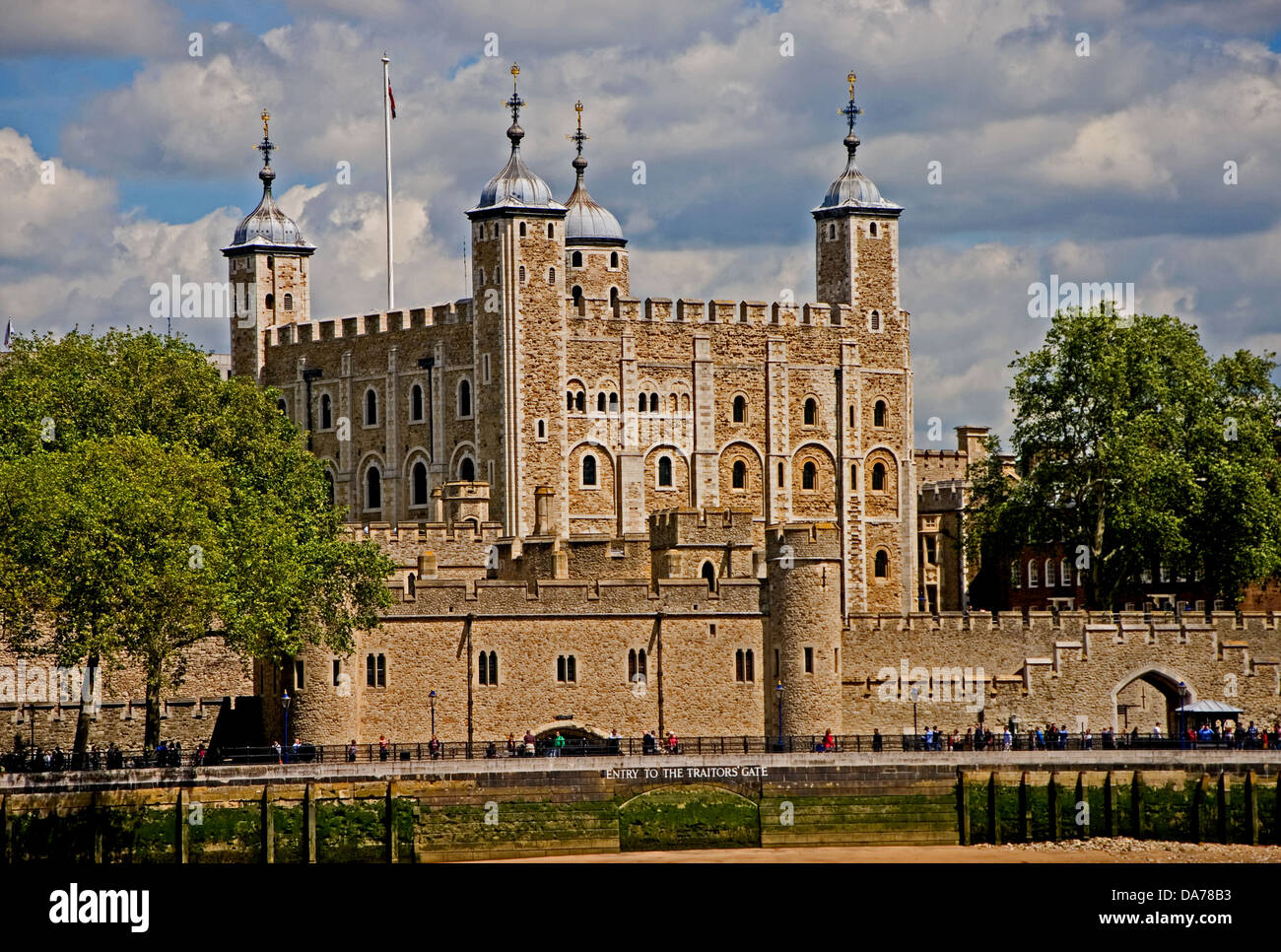 William The Conqueror Castles