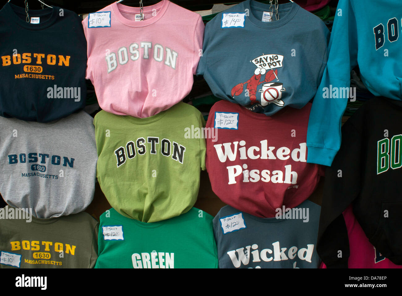 American t shirts hi-res stock photography and images - Alamy