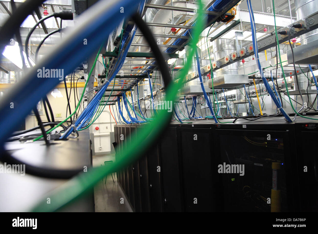 Nsa prism hi-res stock photography and images - Alamy