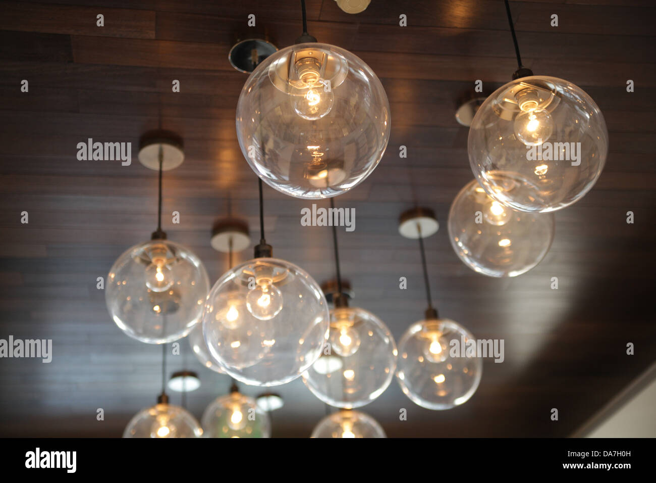 Hanging fixture hires stock photography and images Alamy