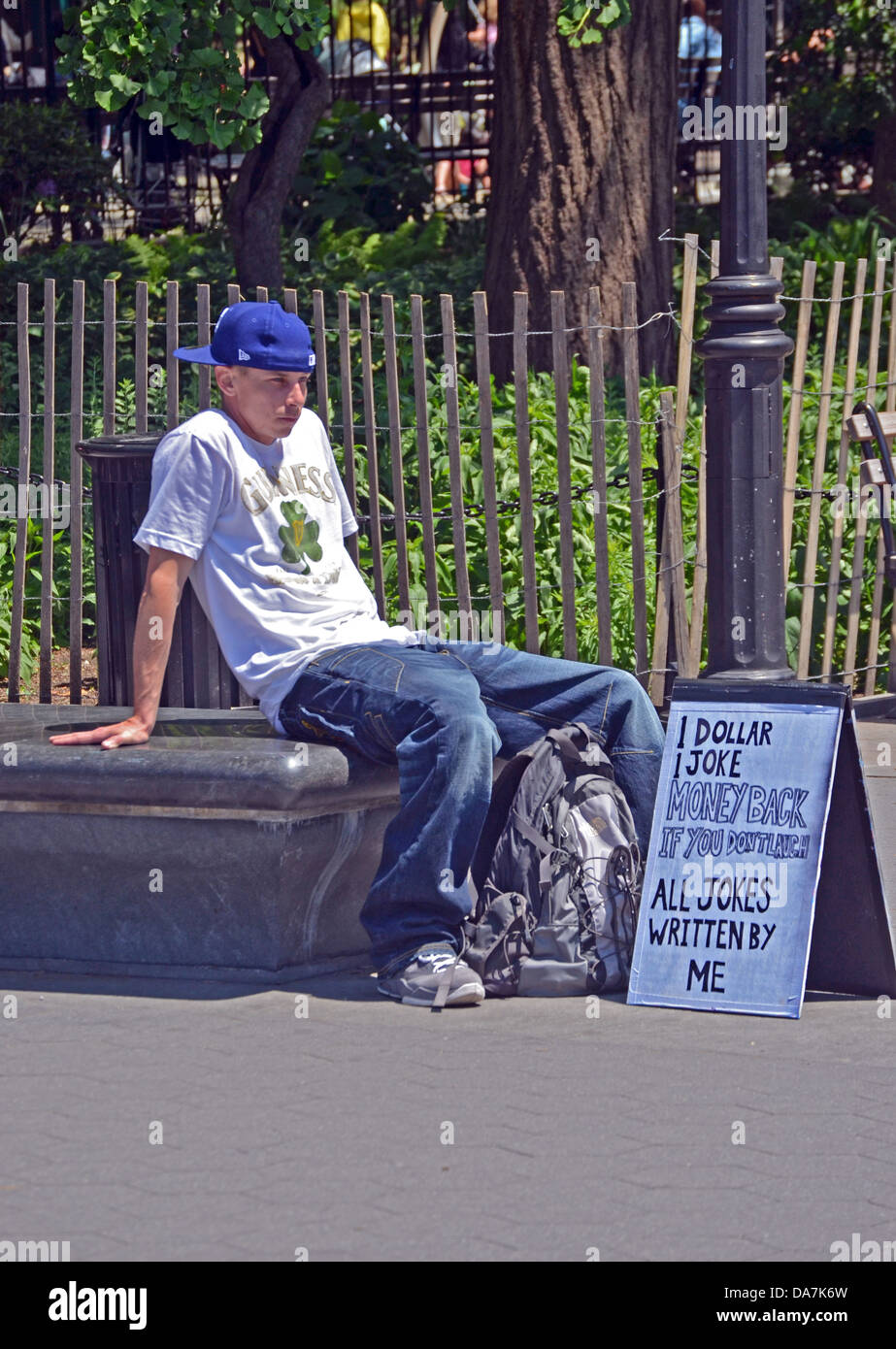 Selling jokes hi-res stock photography and images - Alamy