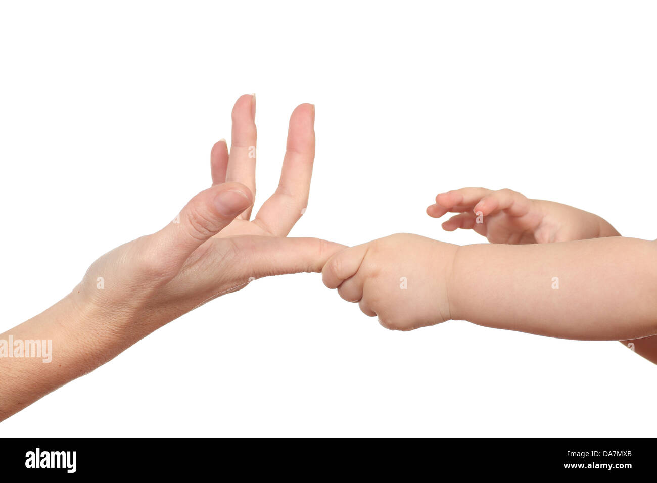 Babies child daughter family girl mom mum parent people woman Cut Out