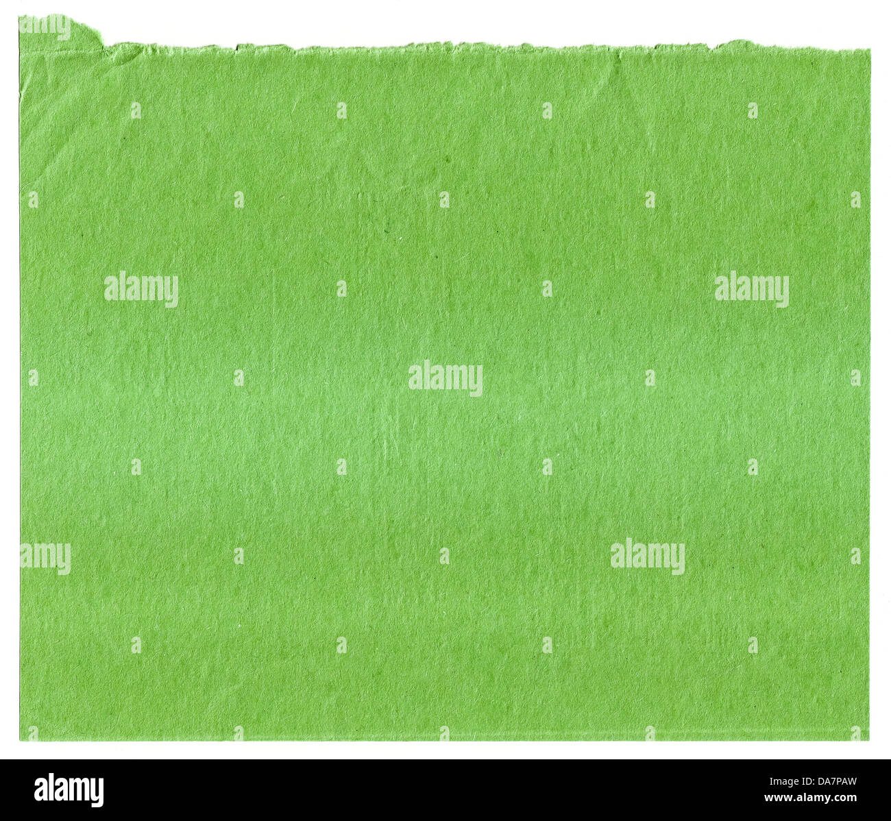 Green torn paper art hi-res stock photography and images - Alamy