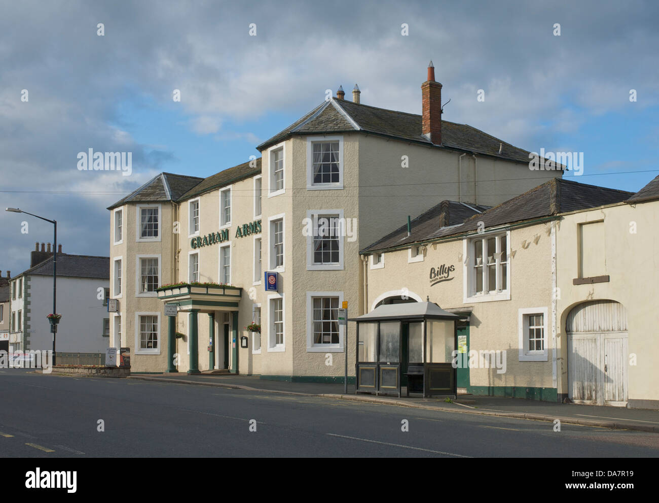 Longtown hires stock photography and images Alamy
