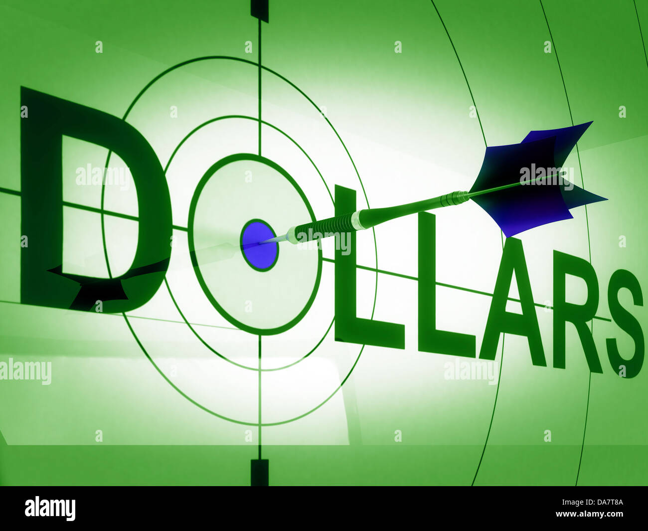 Dollar Symbol Meaning Bucks Prosperity High Resolution Stock Photography And Images Alamy