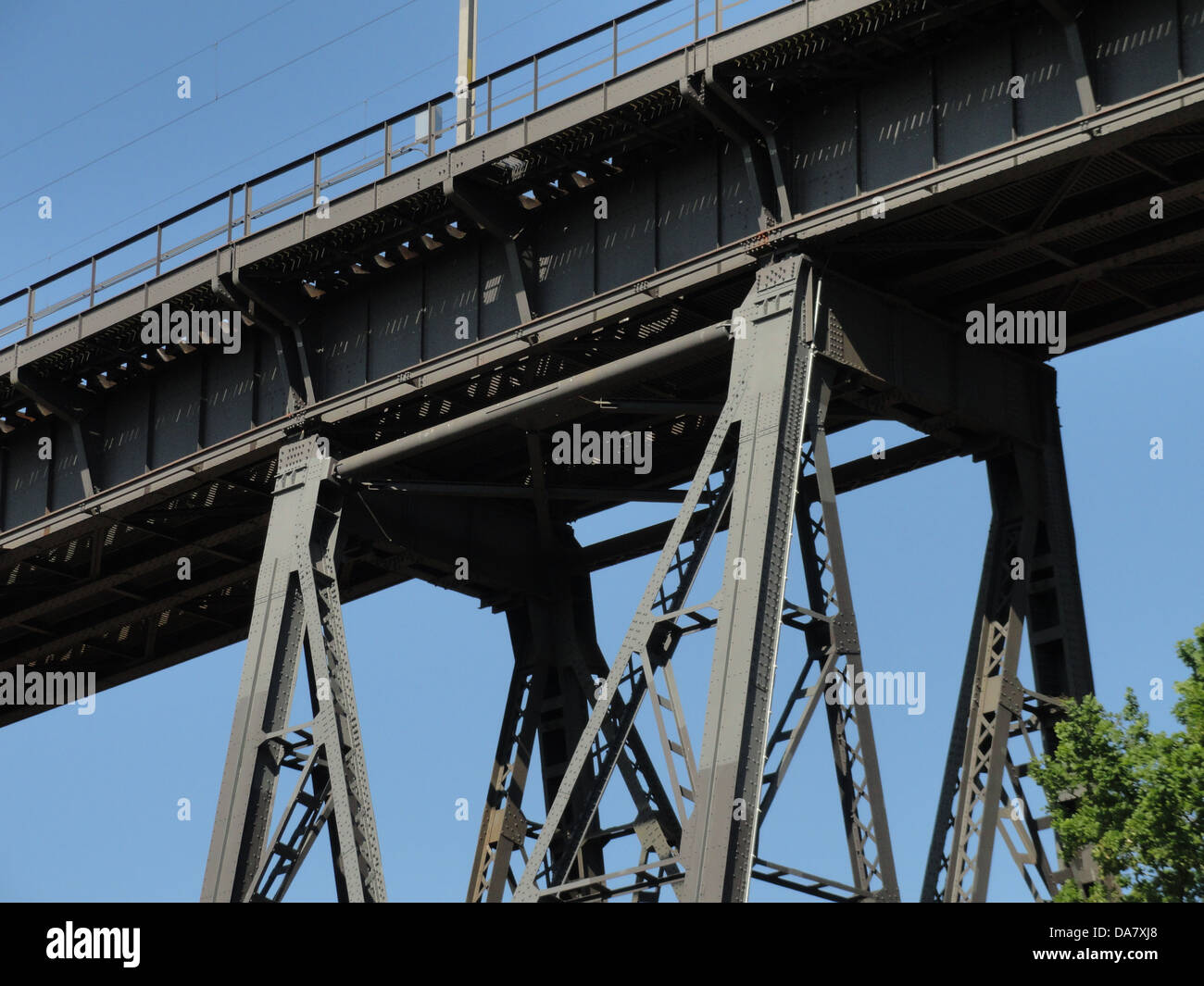 Kiel railway hi-res stock photography and images - Alamy