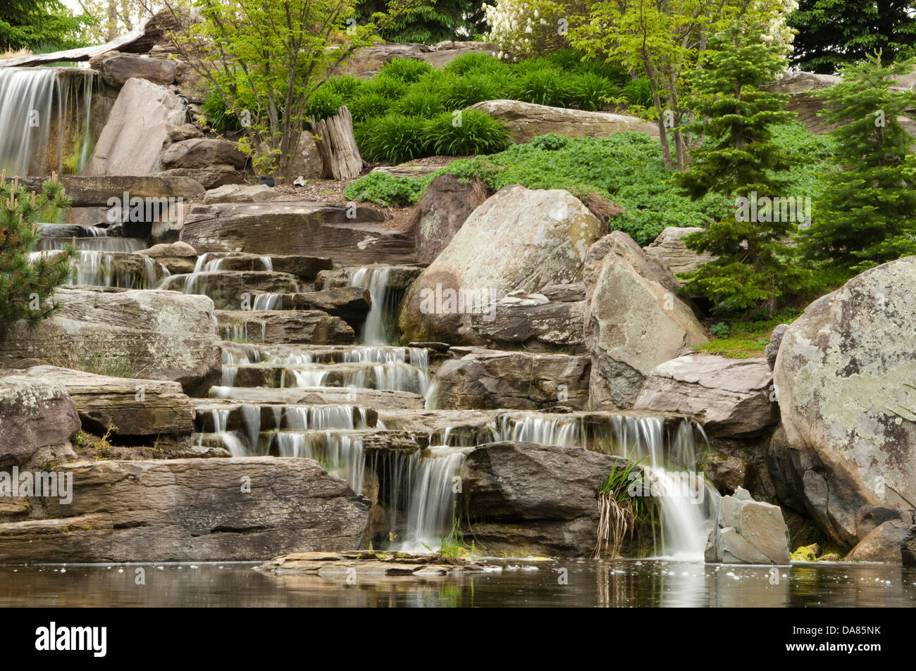 Frederik Meijer Gardens and Sculpture Park, Grand Rapids, Michigan