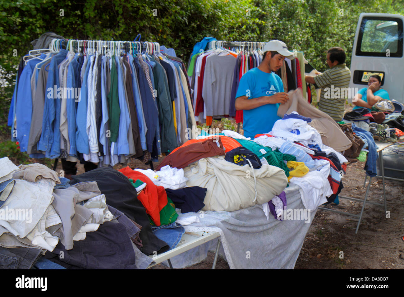 Market Place Rummage Florida LaBelle,flea market,rummage sale,shopping shopper shoppers shop ...