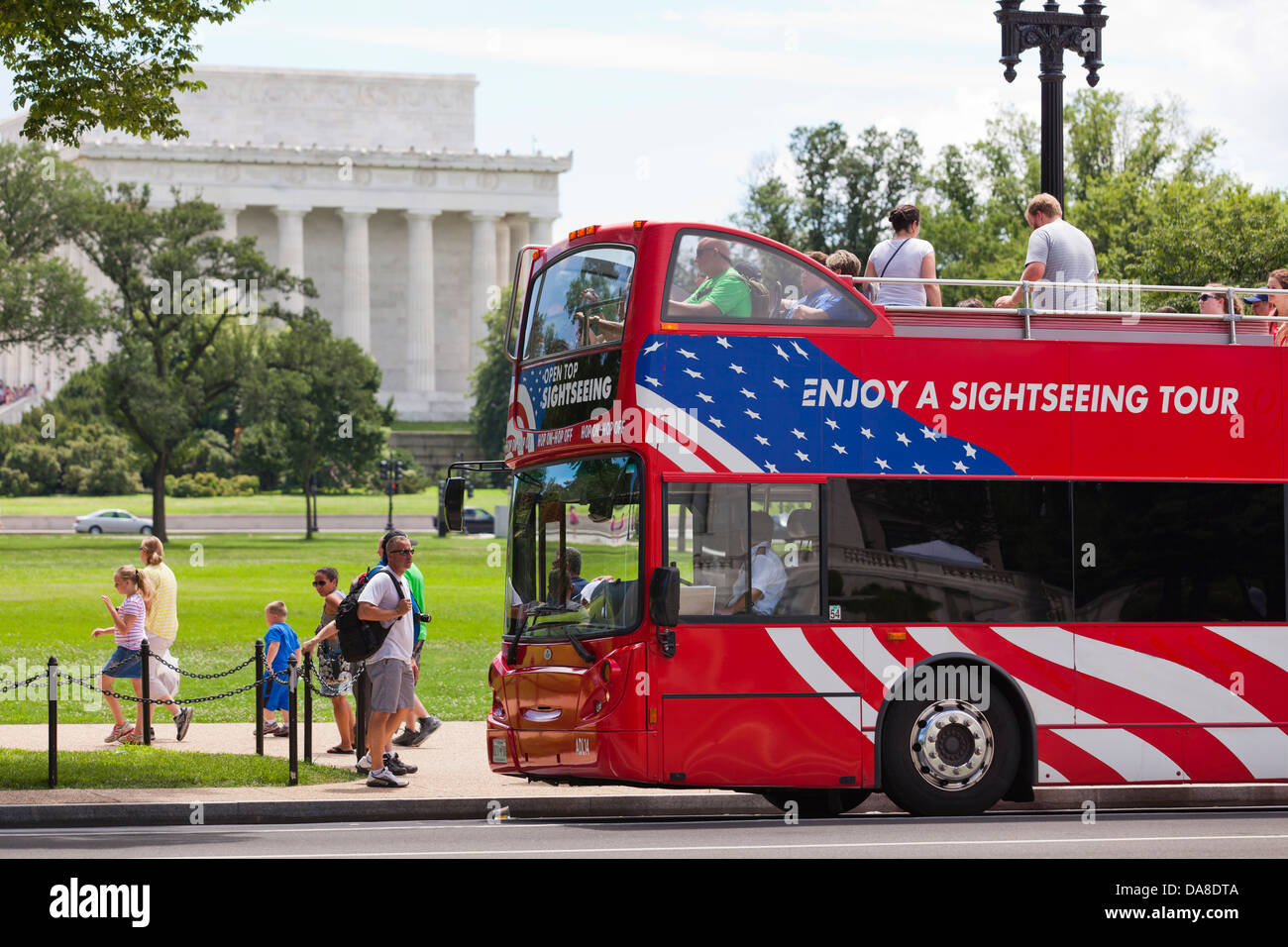 Washington Dc Tour Bus >> Open Top Tour Bus Washington Dc Usa Stock Photo 57964154 Washington Dc Tour Bus >> Open Top Tour Bus Washington Dc Usa Stock Photo 57964154