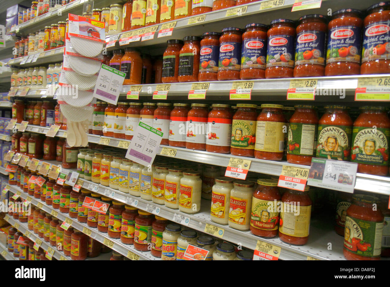 Florida Marco Island Publix grocery store supermarket sale shopping