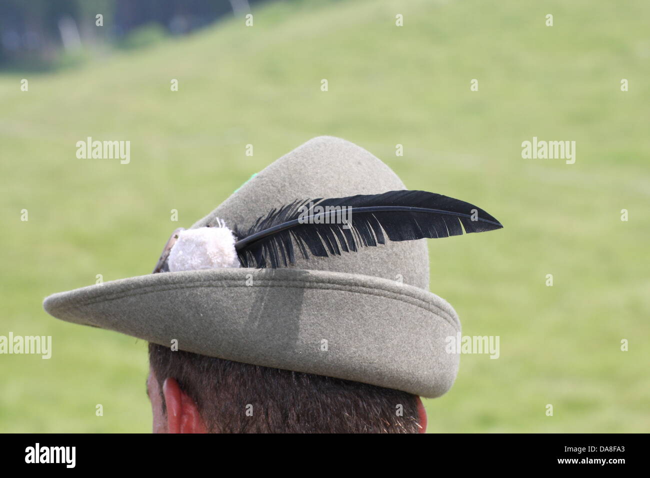 Alpino uniform hi-res stock photography and images - Alamy