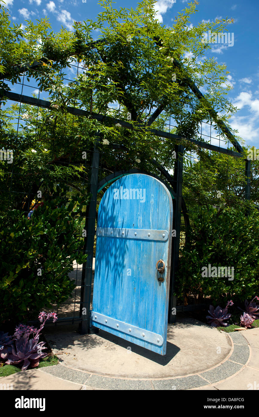 Huntington library and botanical gardens hires stock photography and