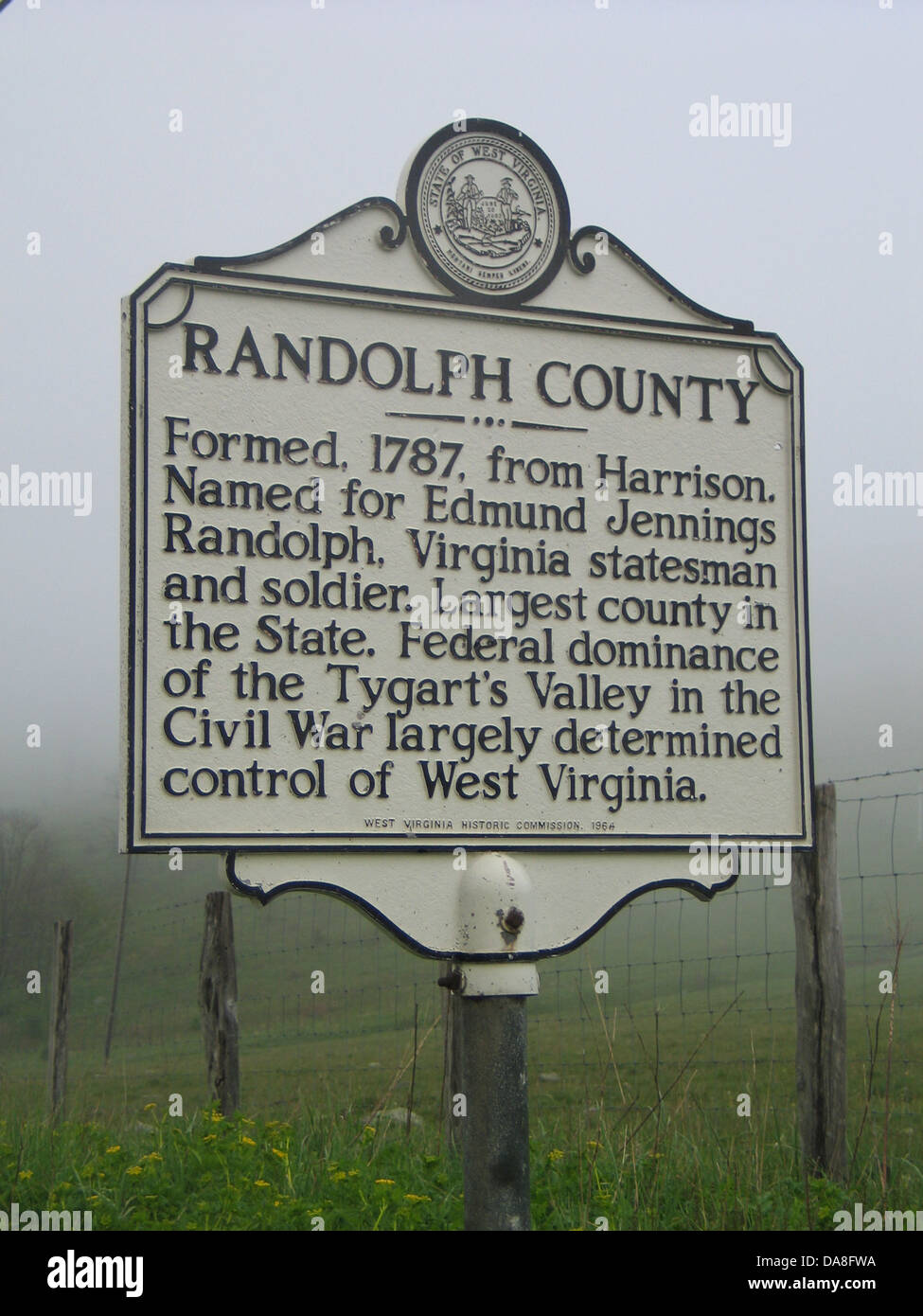 Randolph county hi-res stock photography and images - Alamy