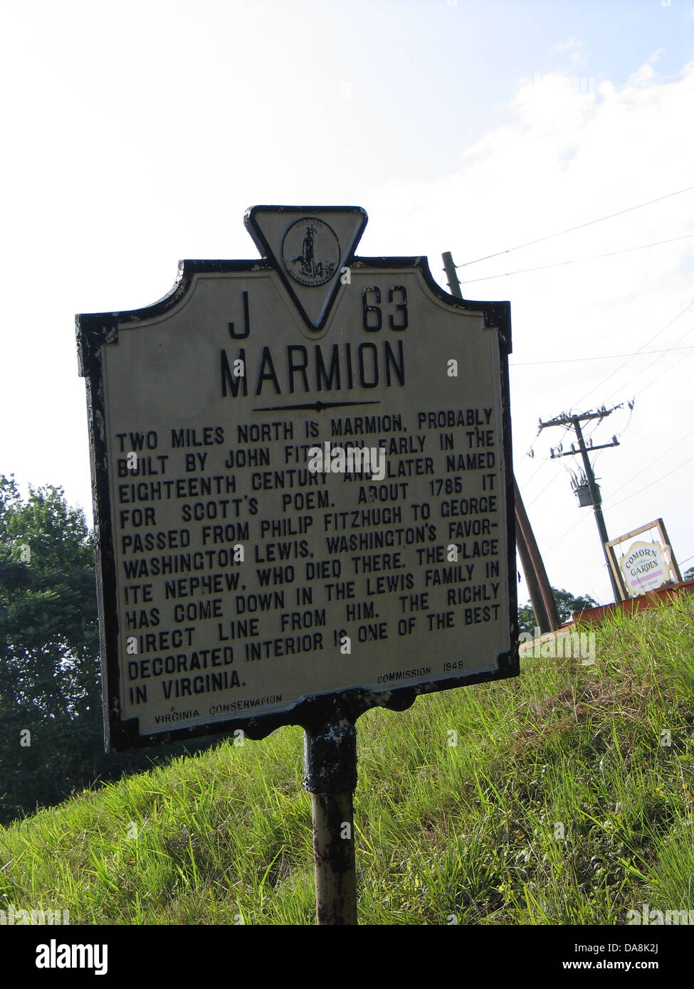 Fitzhugh hires stock photography and images Alamy