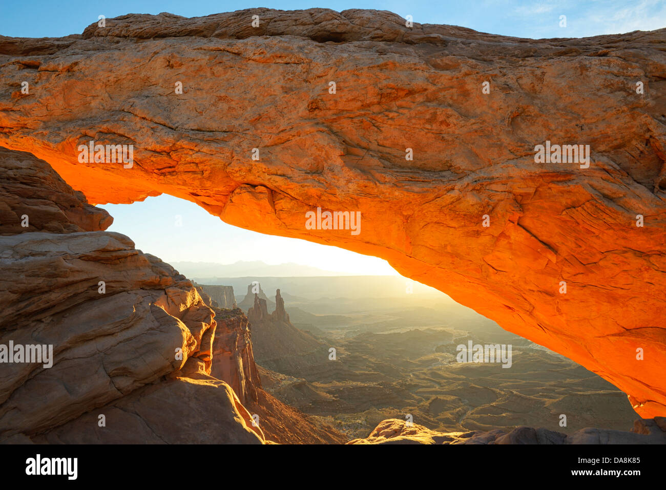 USA, United States, America, Utah, Moab, North America, four corners, Colorado, Plateau