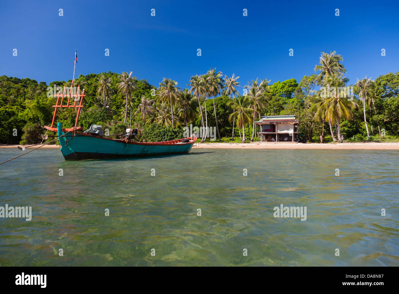 Koh tonsay island hires stock photography and images Alamy