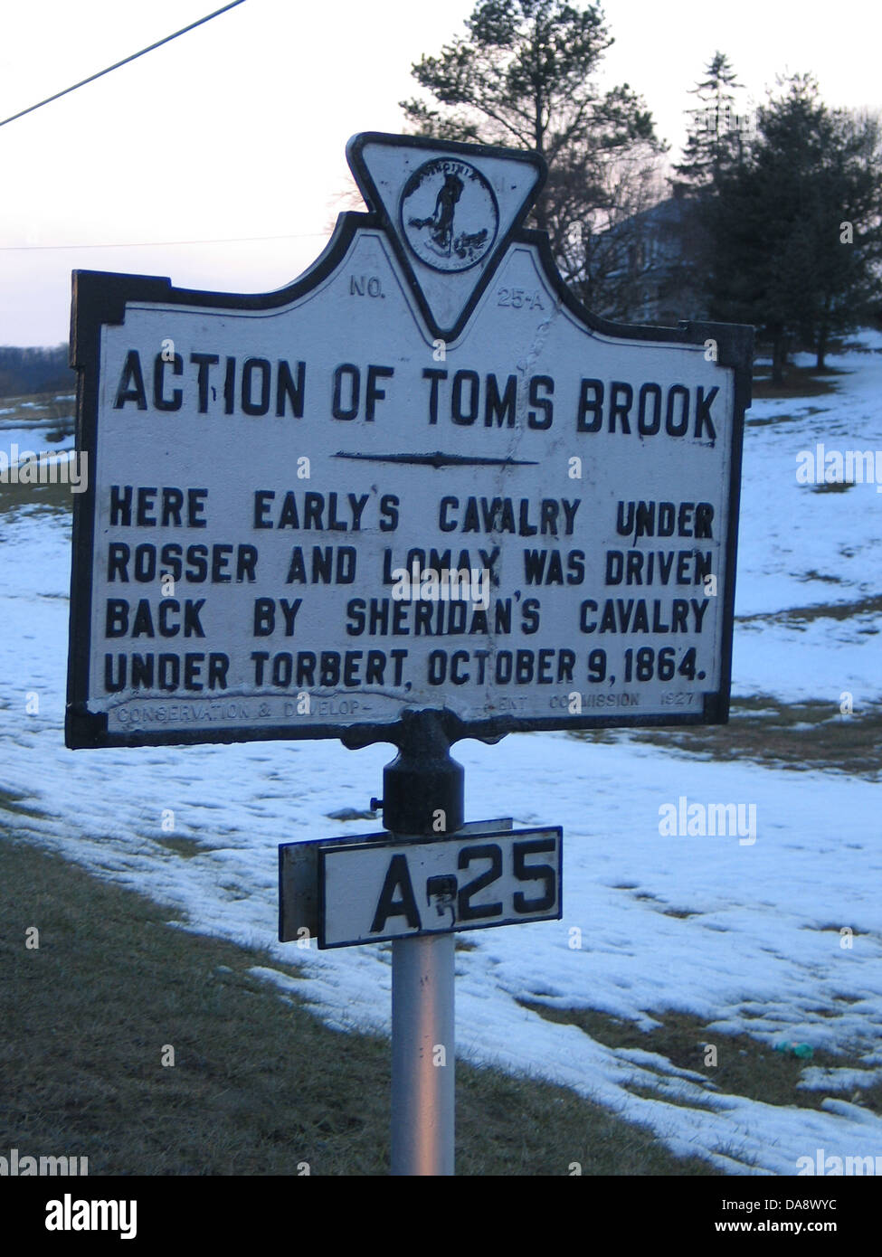 Action of toms brook hires stock photography and images Alamy
