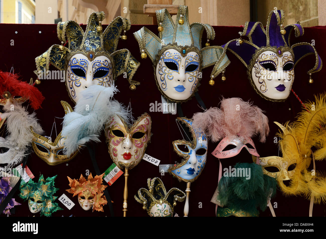masks hires stock photography and images Alamy