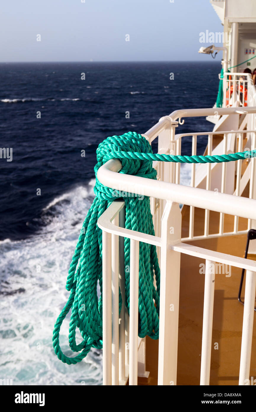 Greece costa cruise ship hi-res stock photography and images - Alamy