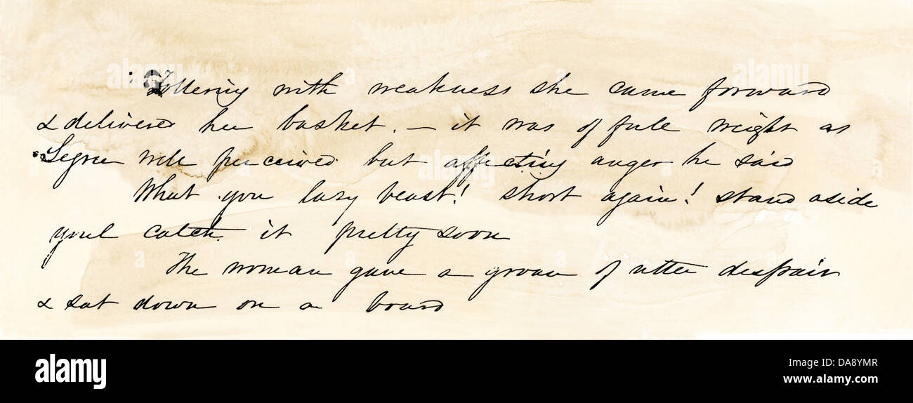 Uncle Tom S Cabin Harriet Beecher Stowe Stock Photos Uncle Tom S
