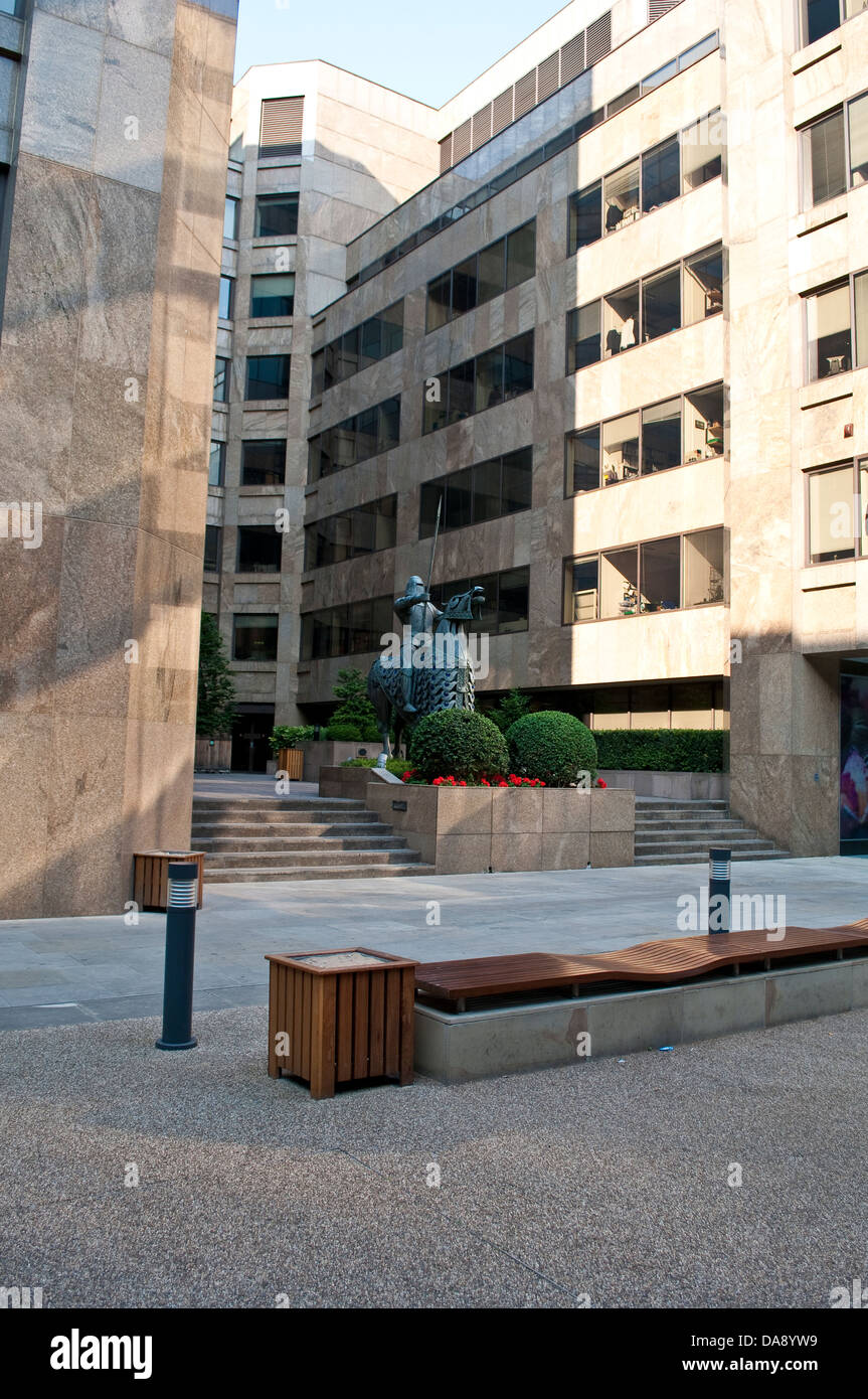 Devonshire square london united kingdom hires stock photography and