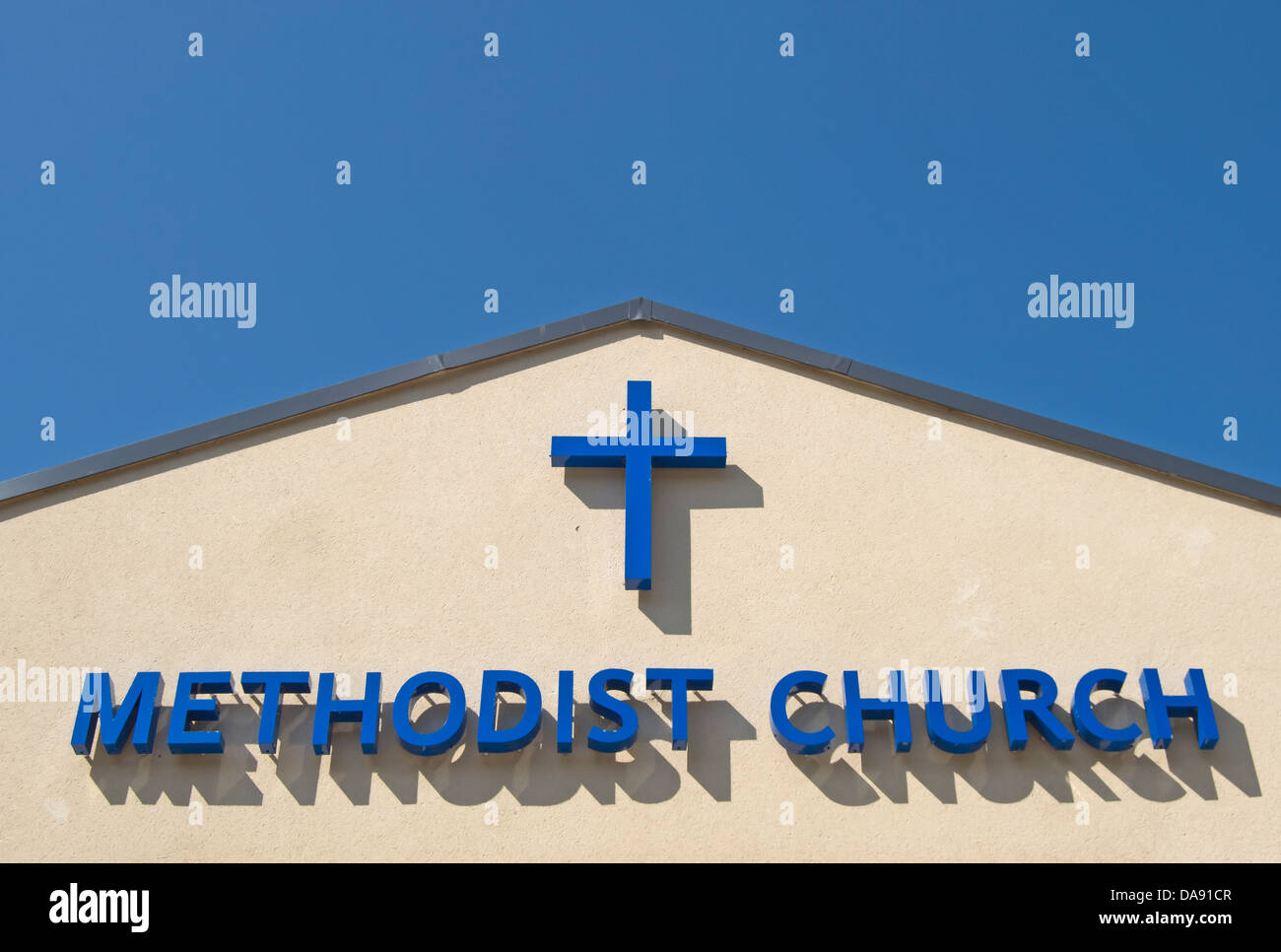 Methodist church uk hires stock photography and images Alamy