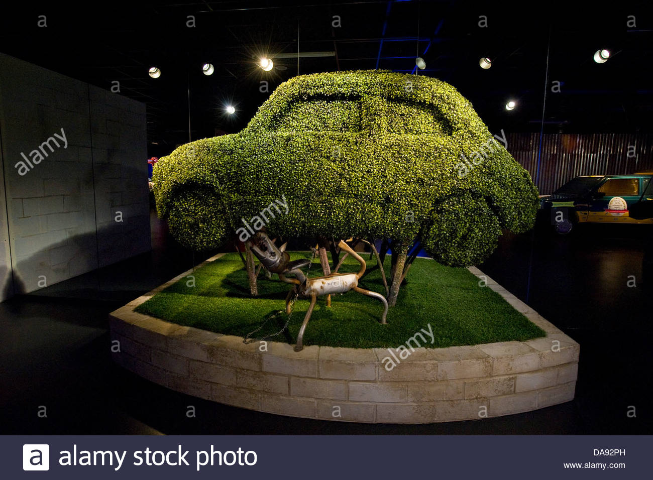 Cars Museum Of Turin High Resolution Stock Photography and Images Alamy