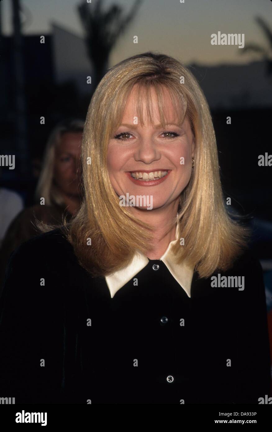 BONNIE HUNT.1997 Showest awards in Las Vegas 1997.k7997fb.(Credit Image