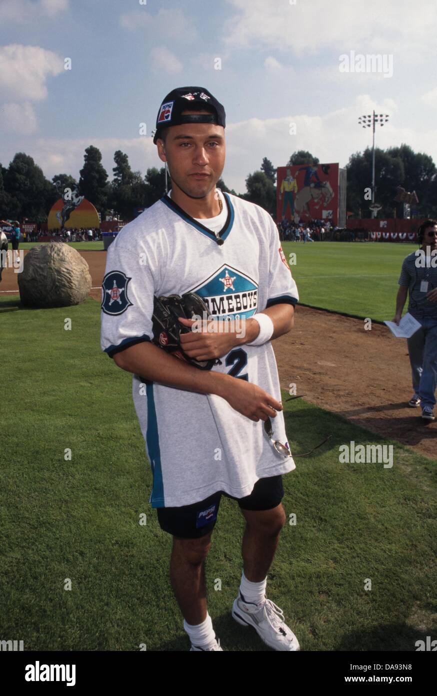 Rock jock hires stock photography and images Alamy