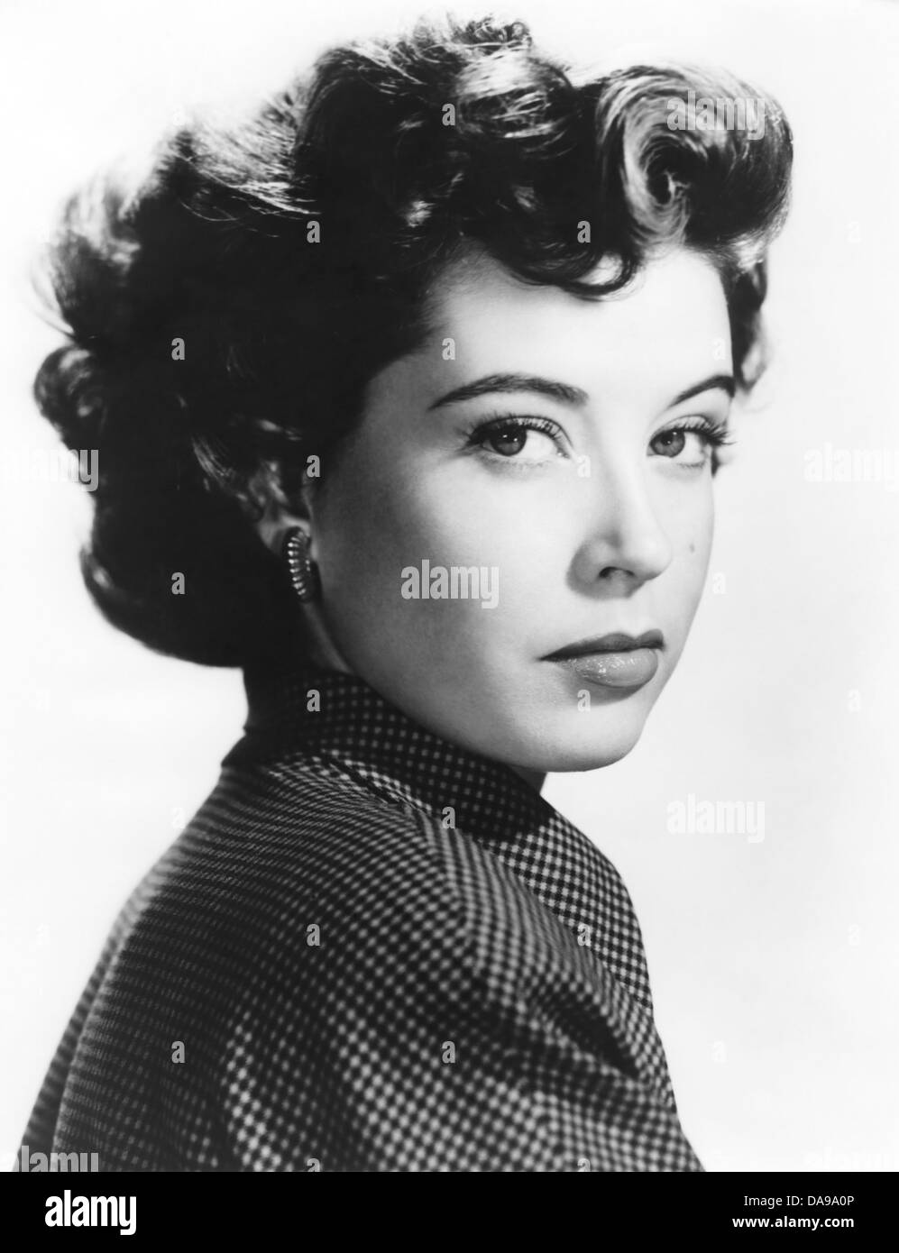 2019 year - Gloria DeHaven 2019 year