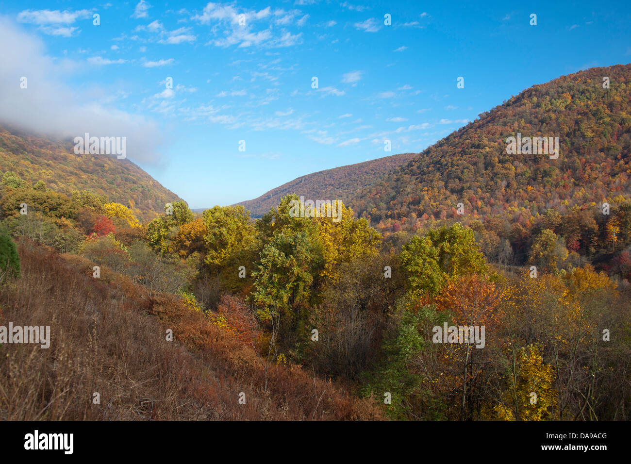 Johnstown pennsylvania hires stock photography and images Alamy