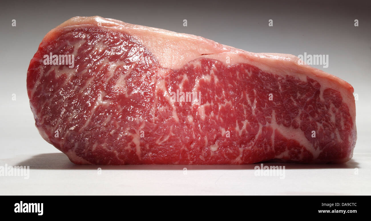 raw meat Stock Photo