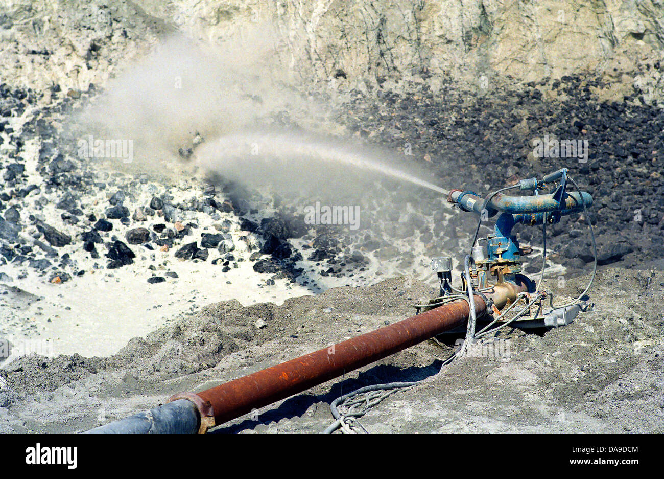 English China Clay High Resolution Stock Photography and Images Alamy