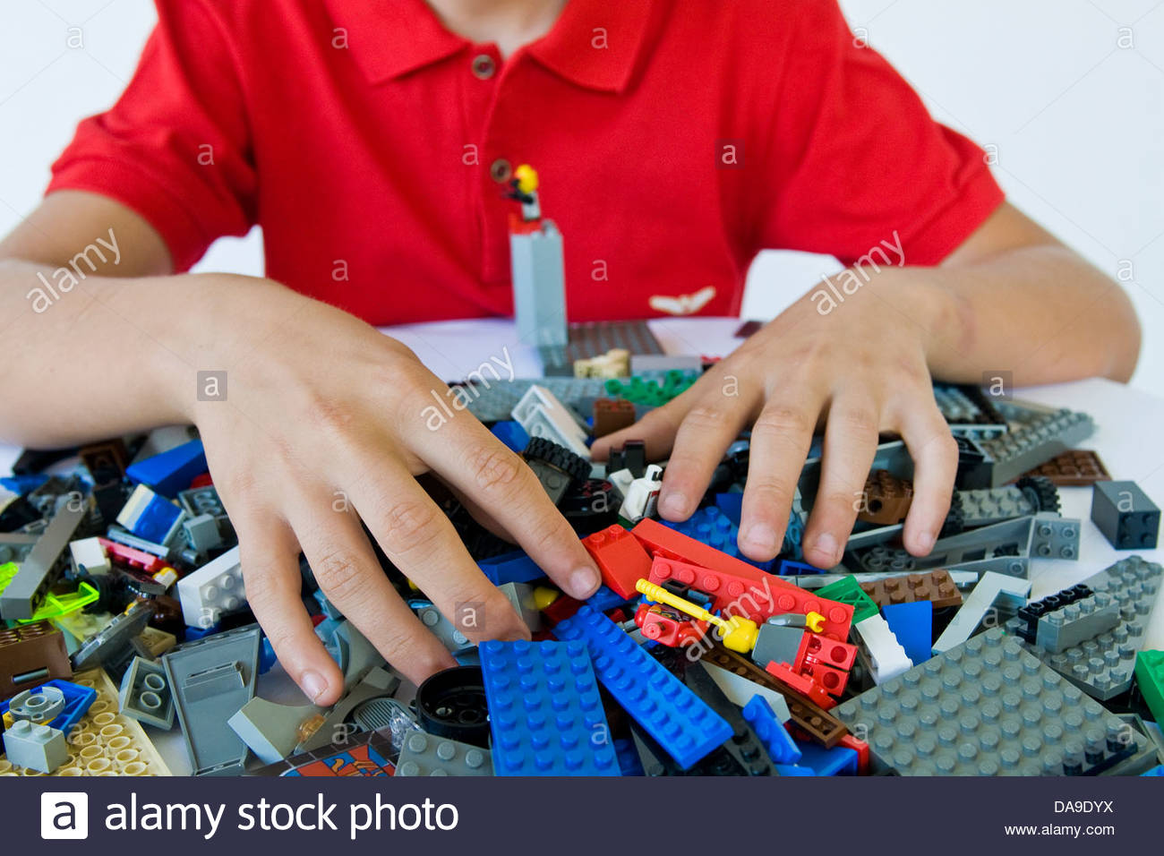 Lego High Resolution Stock Photography and Images Alamy