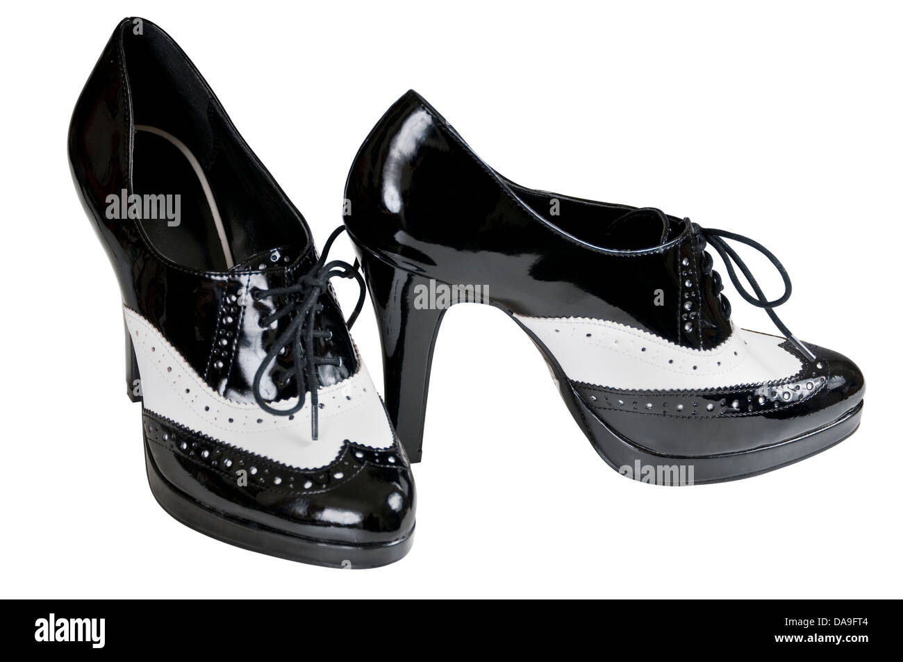 1920 style shoes