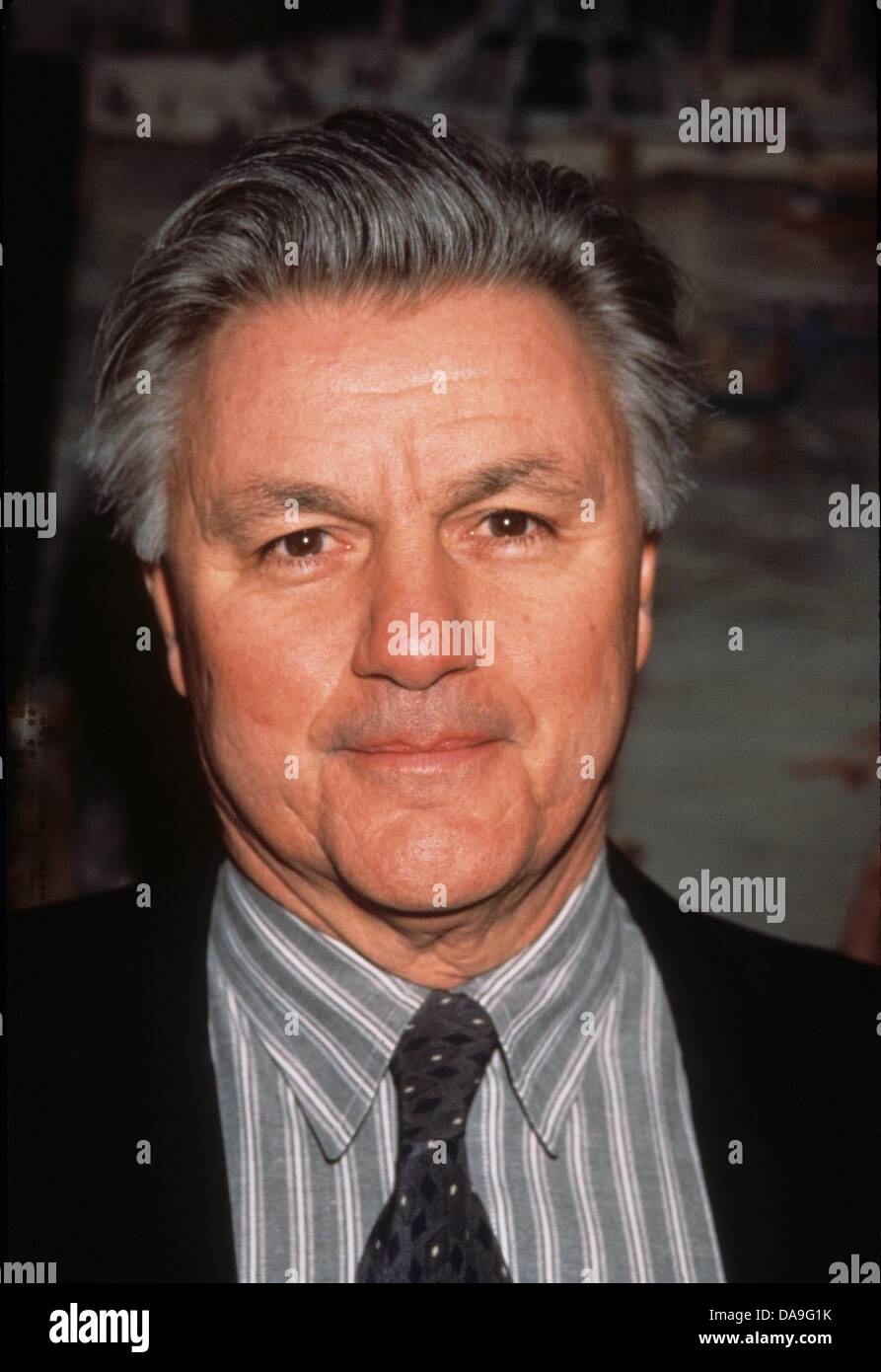 JOHN IRVING.The National Board of Review's 2000 gala Awards in New York