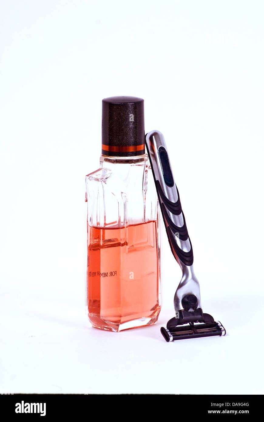 Shave legs hires stock photography and images Alamy